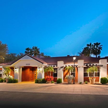 Residence Inn Scottsdale North Exterior photo