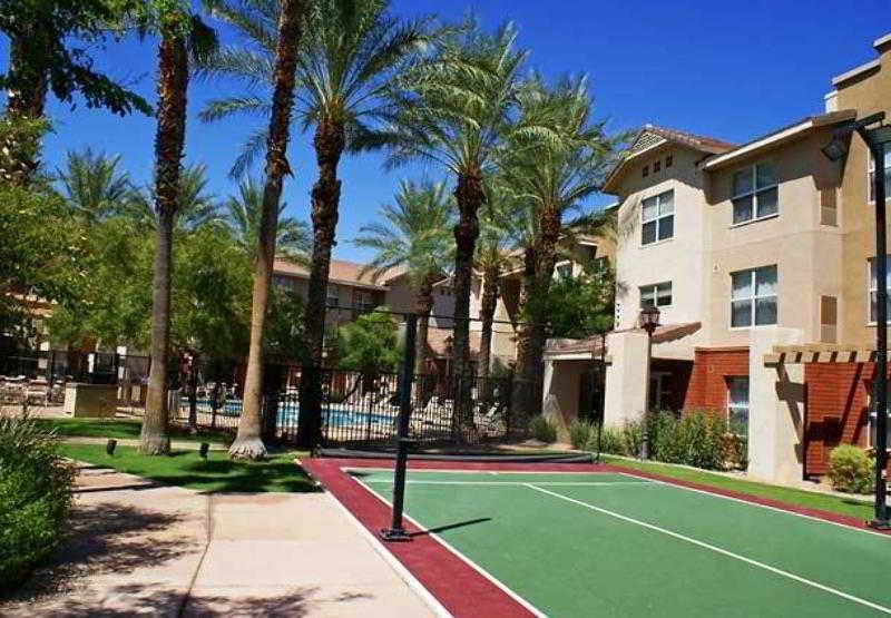 Residence Inn Scottsdale North Exterior photo