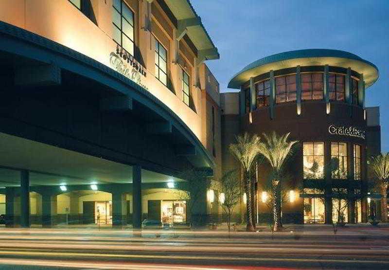 Residence Inn Scottsdale North Exterior photo